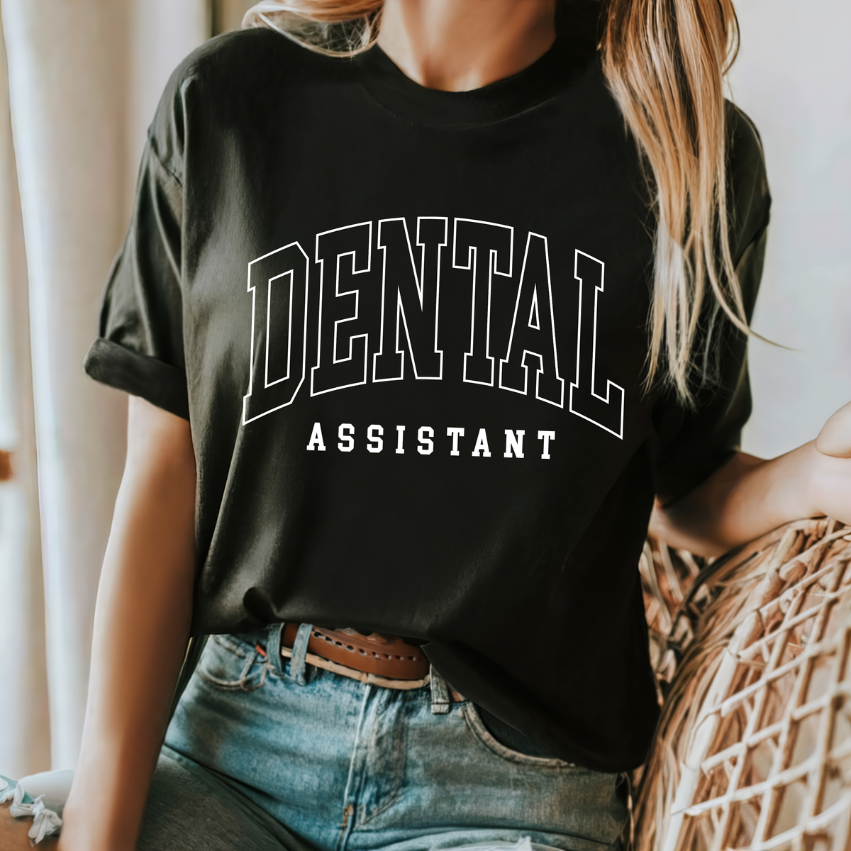 Dental Assistant