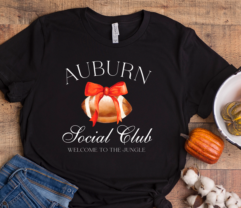 Auburn Social Club