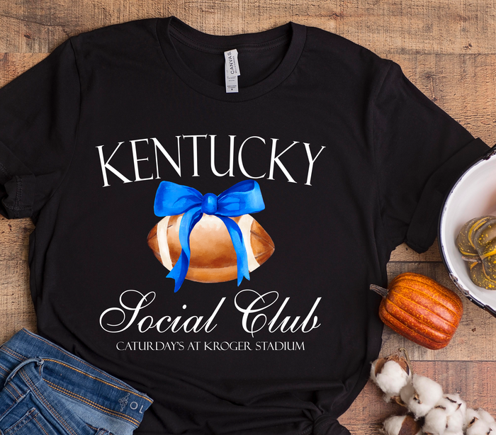 Kentucky Social Club