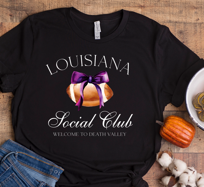 Louisiana Social Club