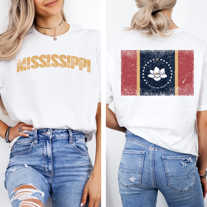 Mississippi