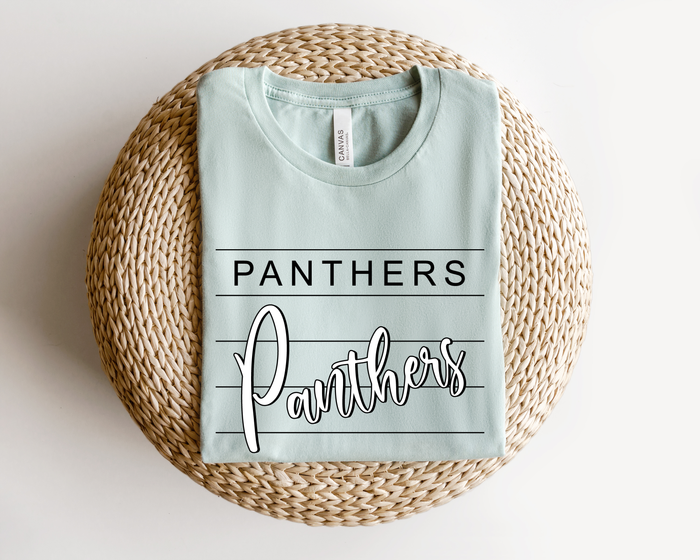 Simple Panthers