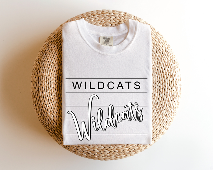 Simple Wildcats