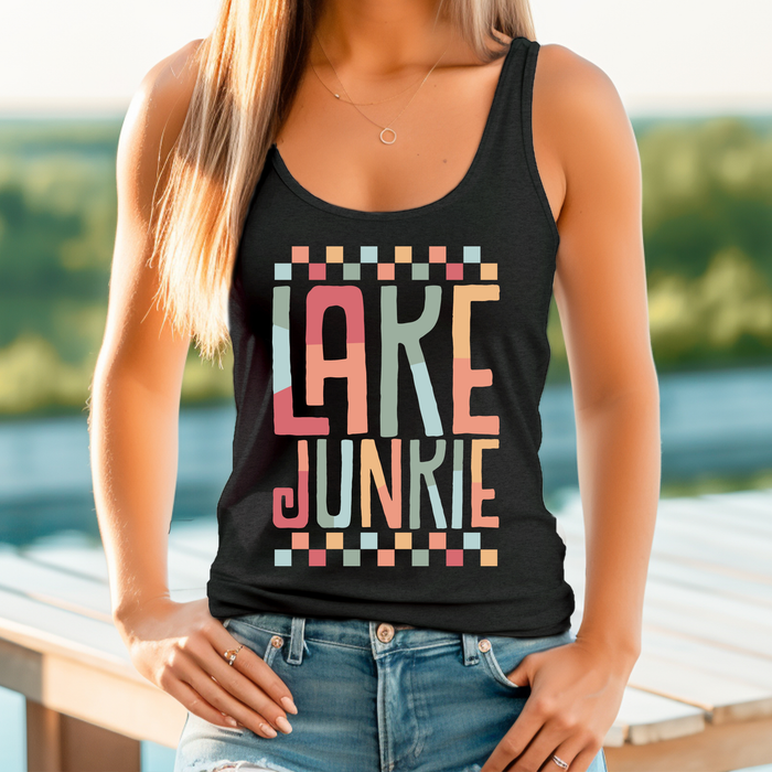 Lake Junkie