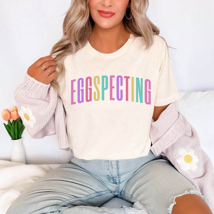 EGGSPECTING