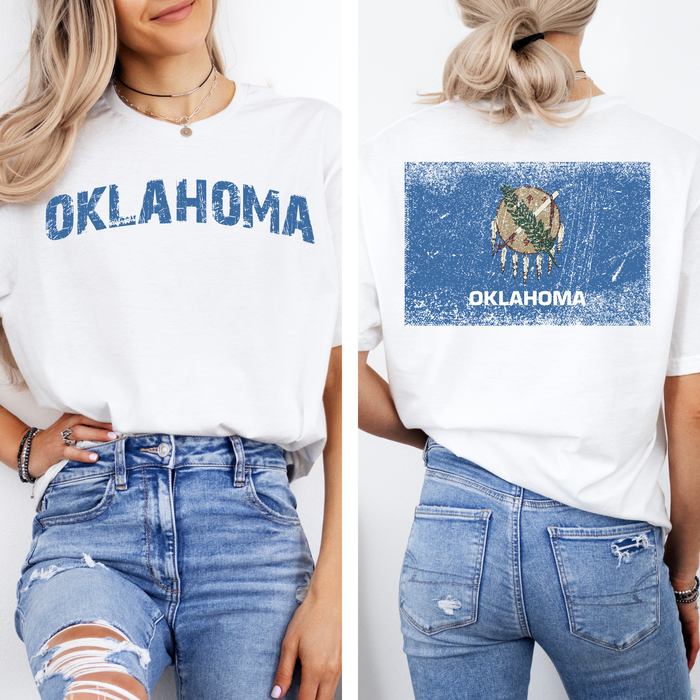 Oklahoma