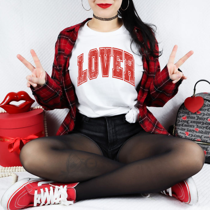 Lover Varsity