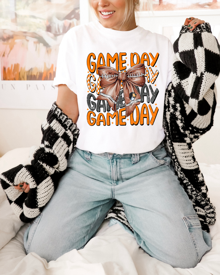 Tennessee Game Day