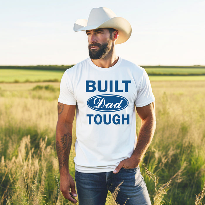 Built Dad Tough