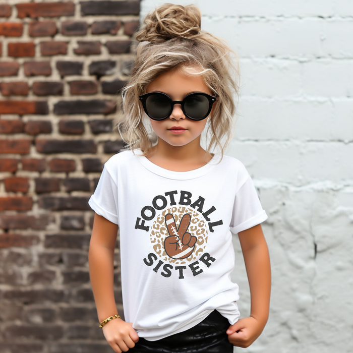 Football Sister