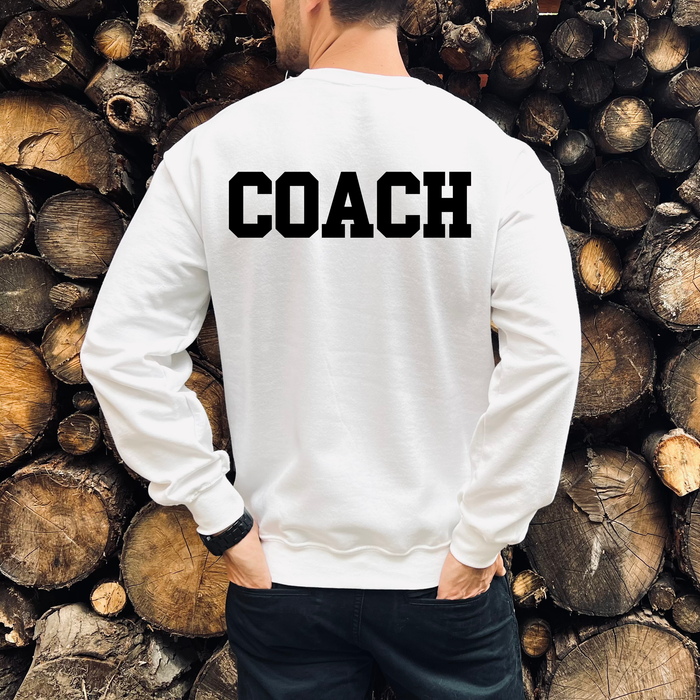 COACH - Black