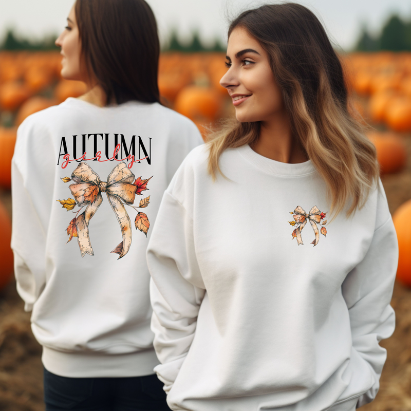 Autumn Girly