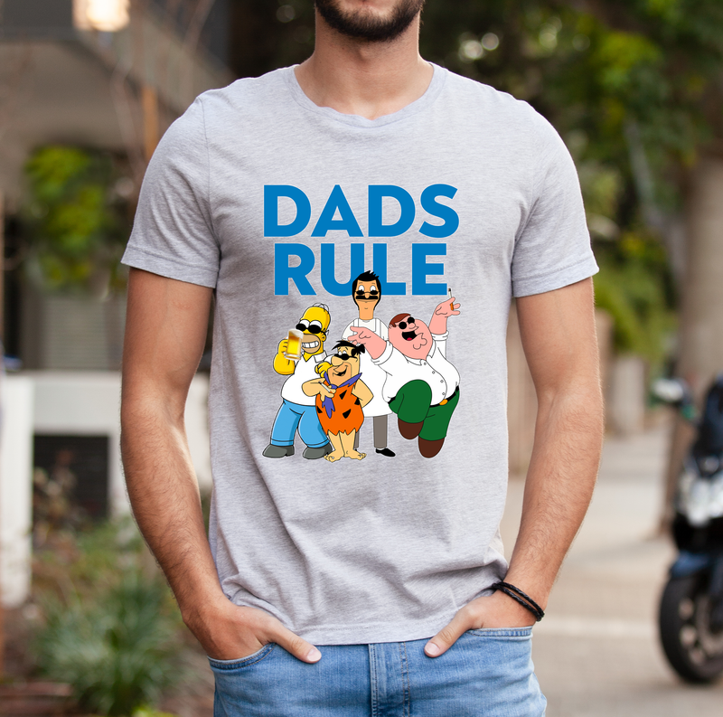 Dads Rule