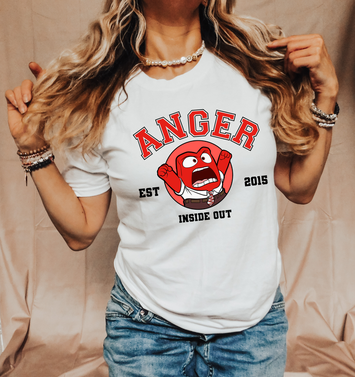 Anger