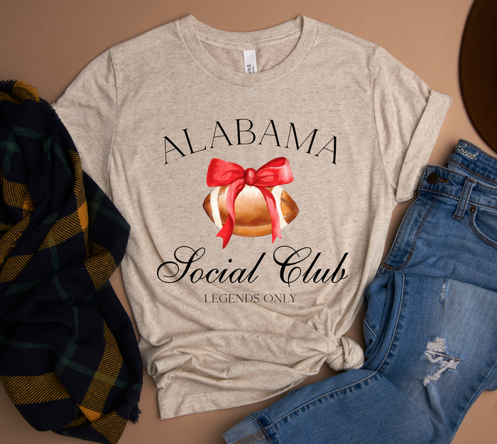 Alabama Social Club