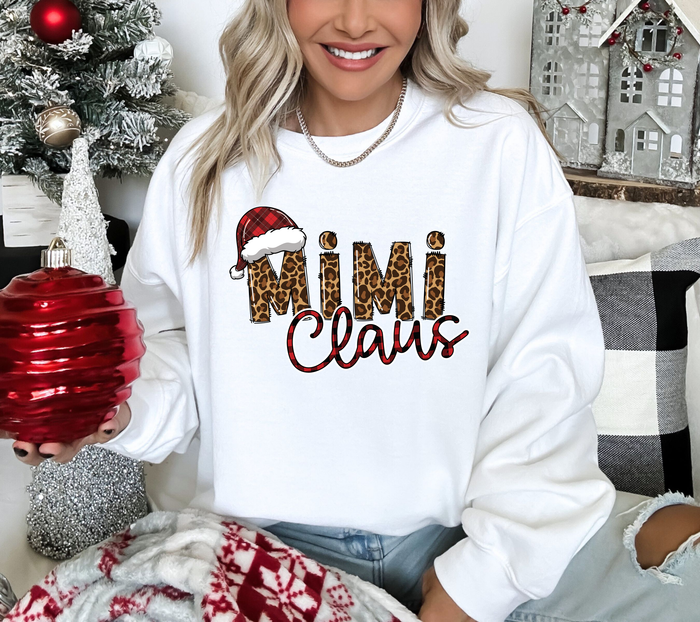 Mimi Claus