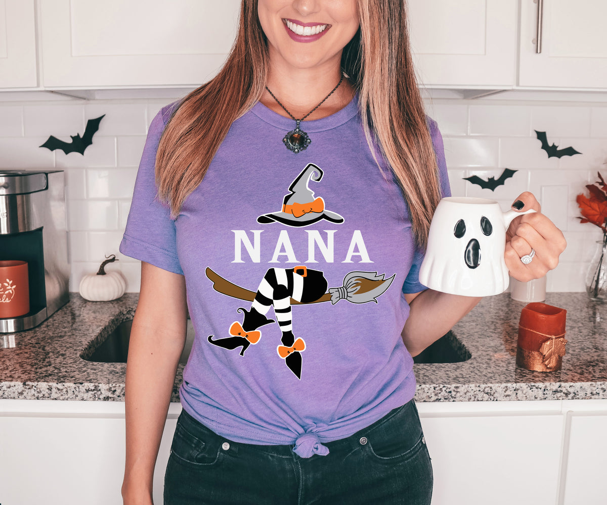 Nana Witch