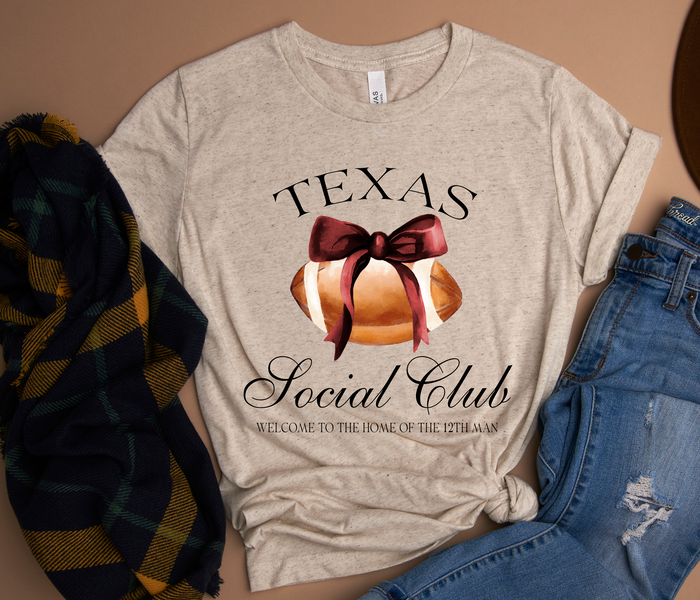 Texas Social Club