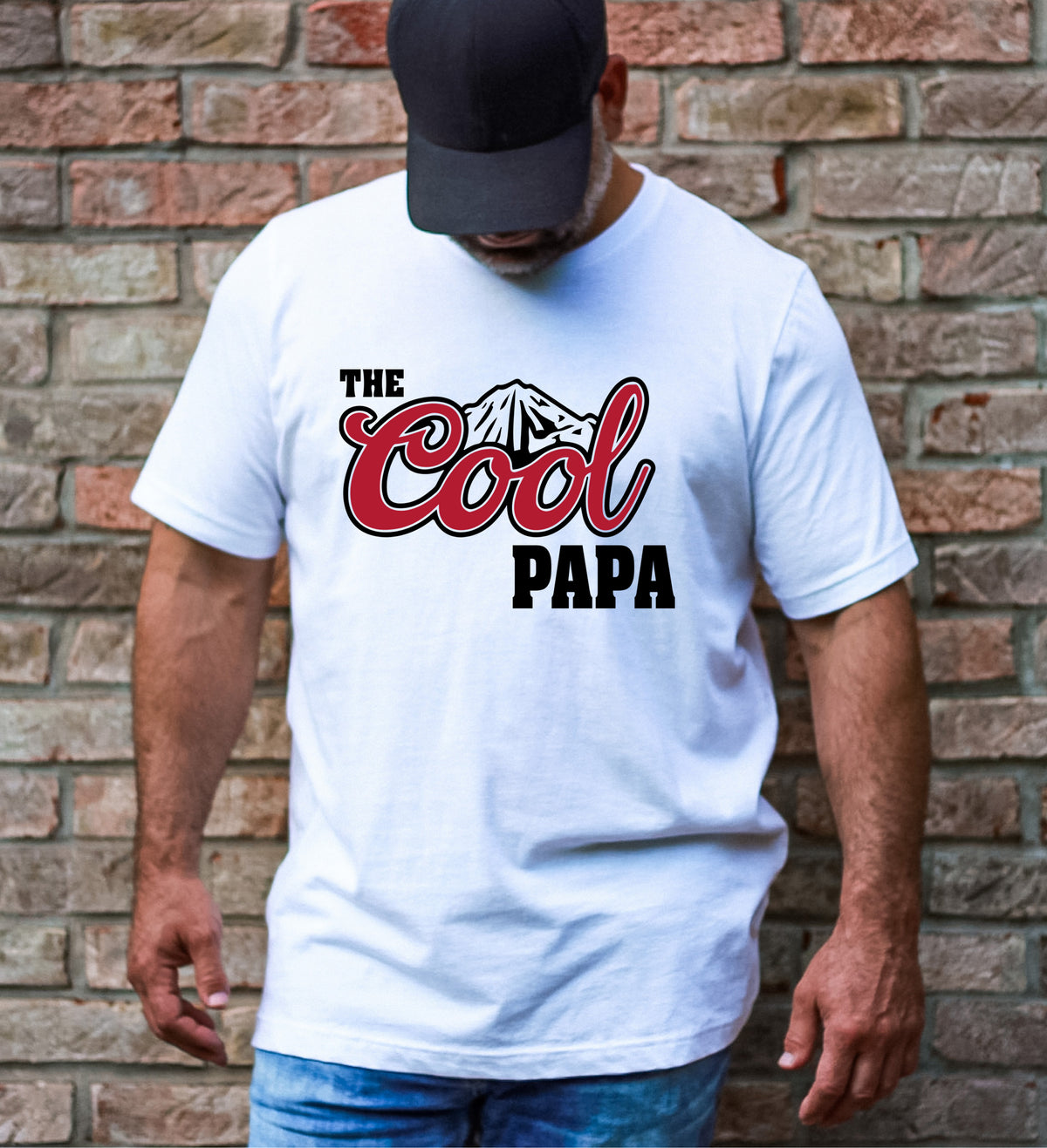 The Cool Papa