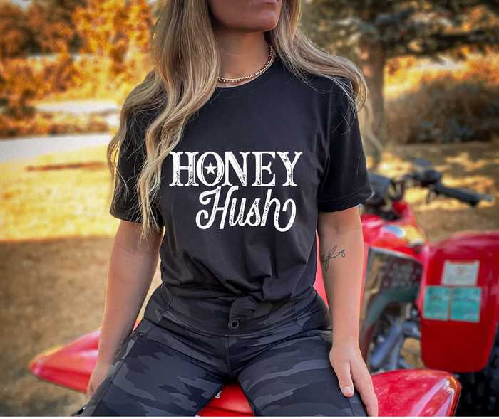 Honey Hush