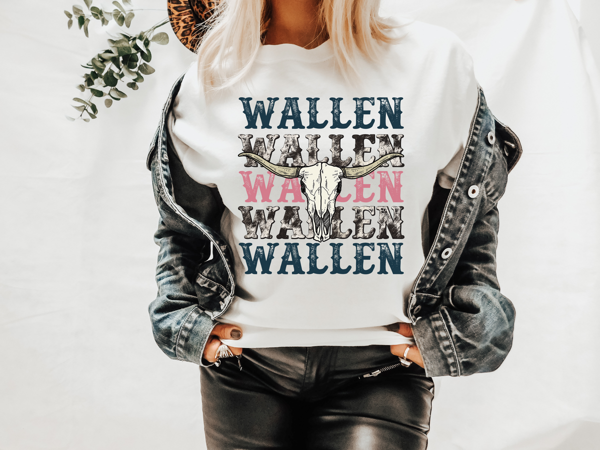 Wallen Echo