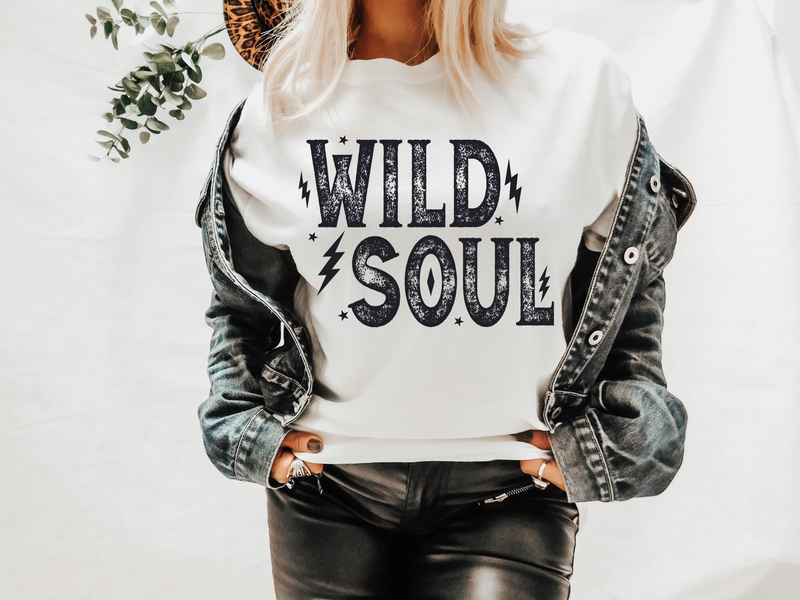 Wild Soul